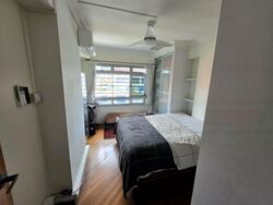 Blk 243 Pasir Ris Street 21 (Pasir Ris), HDB Executive #447265691